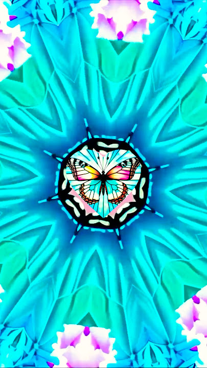 Love Song Mandala (The Only Exception- Paramore) #art #mandala #softrock #paramore #2000smusic