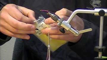 Petitjean Bobbin Demo