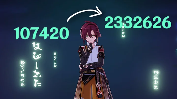 Heizou: From ZERO to HERO - DayDayNews