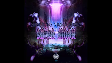 Abigail Noises & Shabboo Harper   Shiva Moon