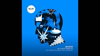Qusok - Together (Manuel Kane Remix)