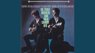 Video-Miniaturansicht von „The Everly Brothers - Sweet Dreams“