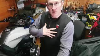 Keis X10 heated vest review