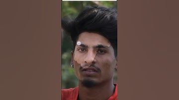 Autodesk Sketchbook Editing Face Smooth Secret Trick #shorts