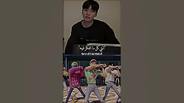 Saja Boys Soda Pop Arabic Sub Lyrics أغنية Soda Pop الرائجة مترجمة للعربية AKV SHORTS 