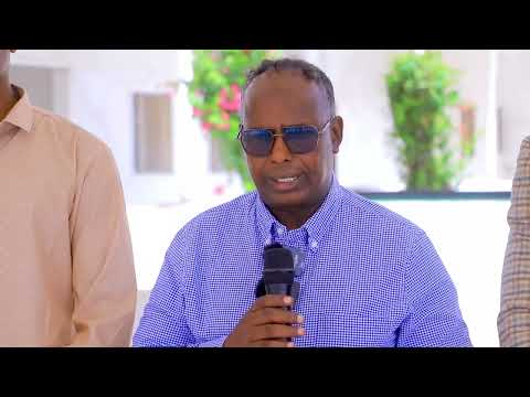 Dalalka Somaliland iyo Itoobiya oo kulan ku yeeshay magaalo xuduudedka Tog-Wajaale oo ka wada hadlay