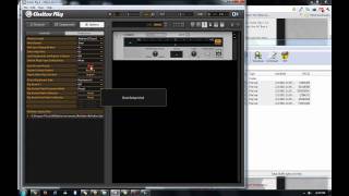 Quick Tip!  How To Import Presets Into Guitar Rig 4 Step By Step