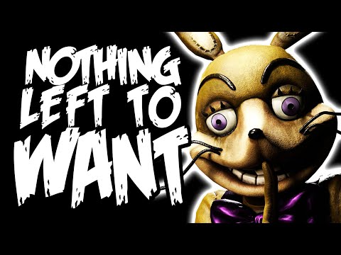 NateWantsToBattle: Nightmare [FNaF LYRIC VIDEO] FNaF Song 