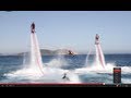 Sea amazing real flying n diving machines