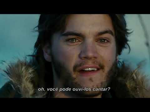Cemeteries - Can You Hear Them Sing? (Tradução)