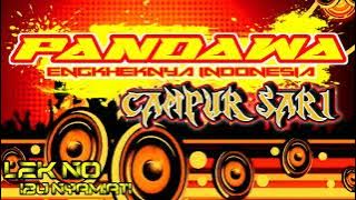 campur sary pandawa