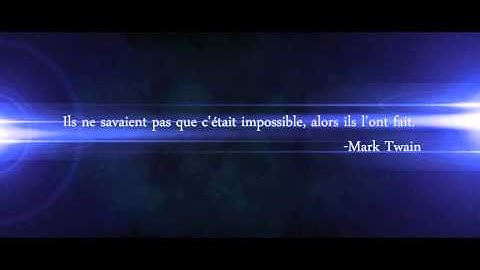 Finale Cosmos Tech Demo ReMax