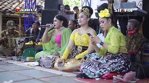 Nikmat Duriat JAIPONG ANTI GALAU RAMADISTA GROUP | Ngamumule Budaya Sunda | Pongdut ▶️ 301