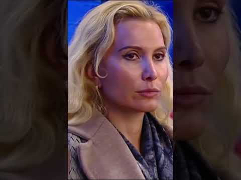ЕВГЕНИЯ МЕДВЕДЕВА и ЭТЕРИ ТУТБЕРИДЗЕ. Супер МЕДА и скромный ТРЕНЕР ФК.