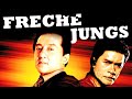 Freche Jungs – Naughty Boys (Actionfilm mit JACKIE CHAN komplett auf Deutsch, in voller Länge)