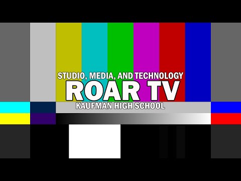 burnt lasagna baby ROAR TV Program 19, March 21, 2019