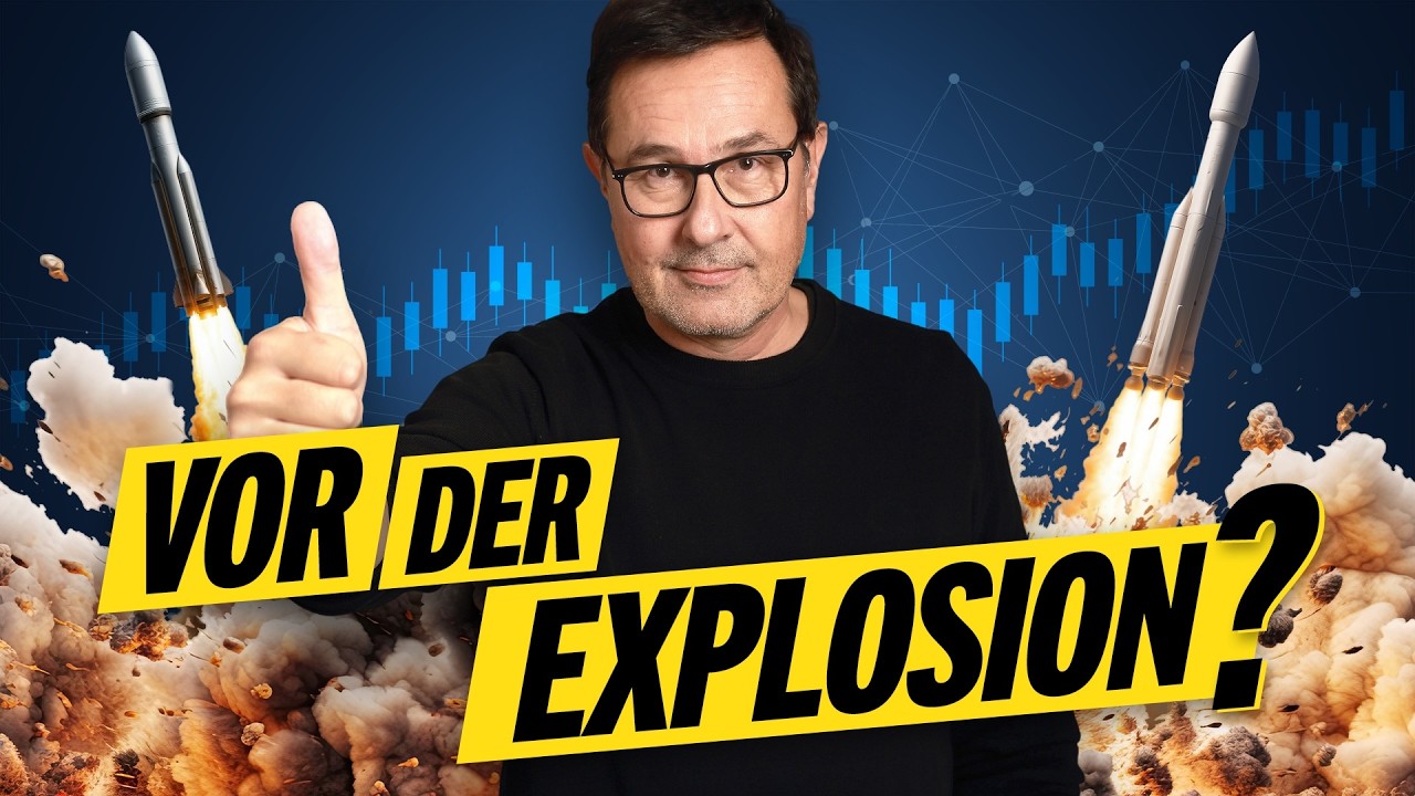 2 Aktien für den nächsten Bullenmarkt – wenn er kommt