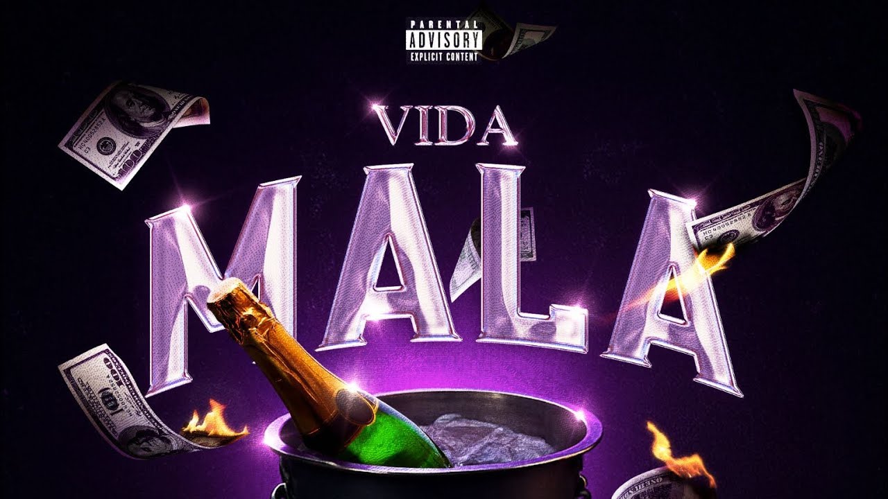 Watch VIDA MALA - Kamacho x EL PM on YouTube Watch VIDA MALA - Kamacho x EL PM on YouTube