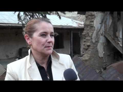 თანადგომა