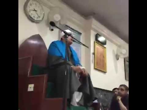 Sheikh mahmood Shahat | London 2016 | Maqam al kurd