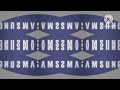 Samsung Logo History In D Major 48 Squared 