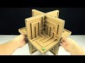 Let&#39;s Play 3D Inception Labyrinth with Just5mins