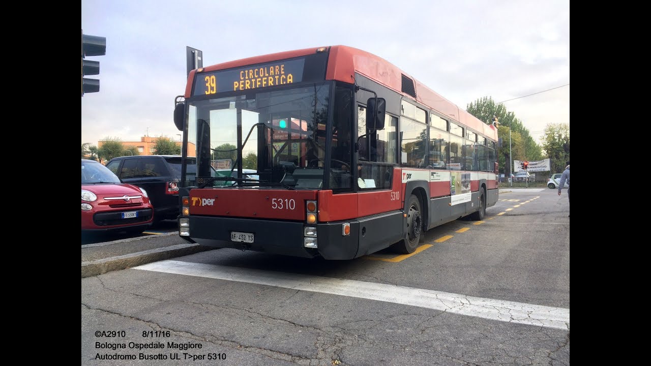 Autodromo Busotto Tper 5302