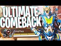 The Ultimate Comeback! - PS4 Apex Legends