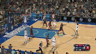 NBA 2K12 (PC) - Gameplay | No Commentary