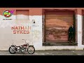 Nathan sykes  bmx  paint  choppers  dicetv