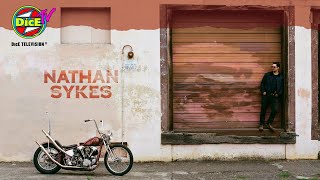 Nathan Sykes  BMX  Paint  Choppers  #DicEtv