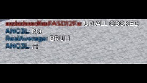 Insane hacker breaks Blocks N Props....