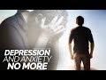 Overcome Depression & Anxiety - Motivational Video - World Mental Health Day