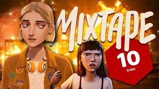 MIXTAPE IS (not) A MASTERPEICE (Review)