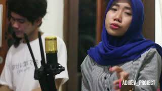 Sampai Menutup Mata - Acha Septriasa (Cover Reva Namira & Adit)