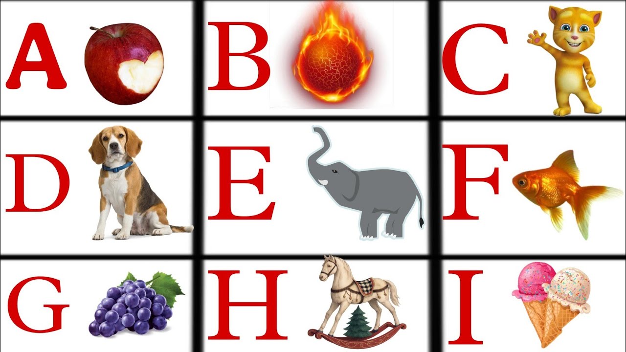 A for Apple,ABCD learning for kids,Alphabet learning video Little Learners TV Live Stream 49