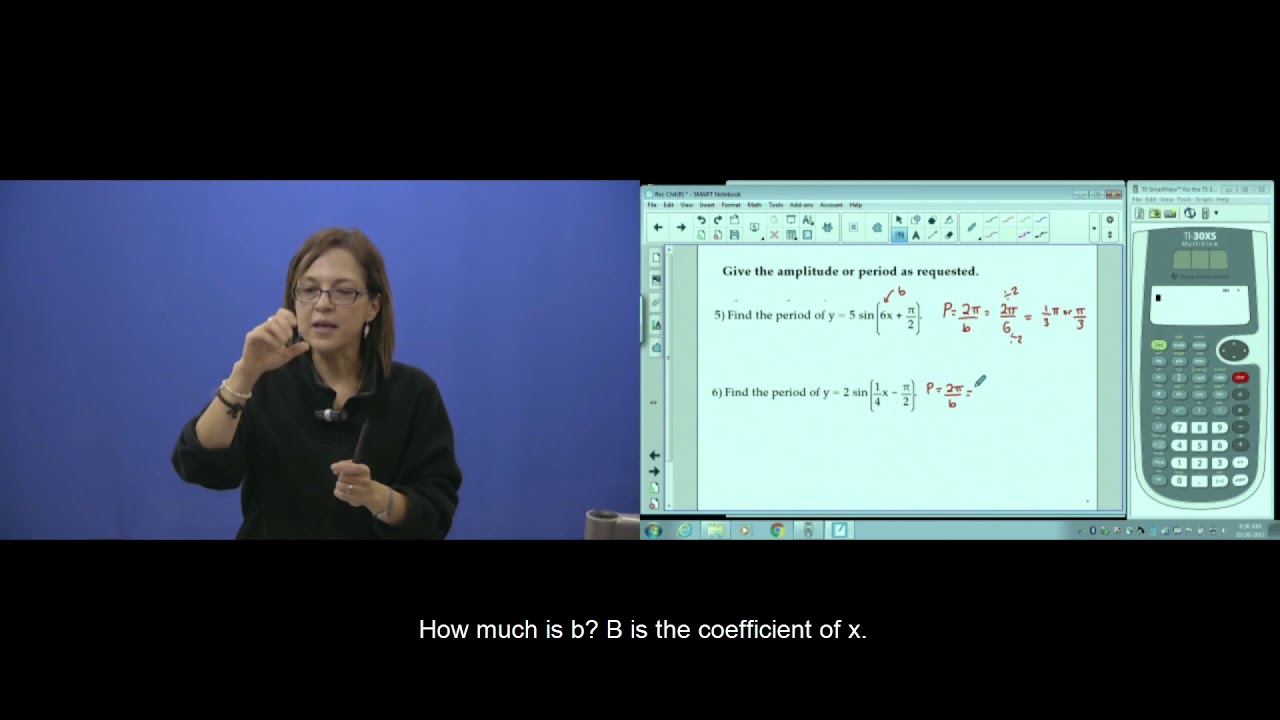 Chapter 4 Problem 5-6 - YouTube