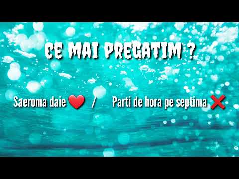 CE FACETI ? 🐒