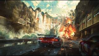 Famous Split/Second – Survival Mode | Don't Get Blown Up! 💥 | Episode 4 Profile