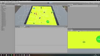 CT5009 Unity Game Engine waypoint AI tutorial