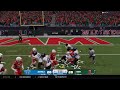 NCAA 26 The U Year 4 Redemption Tour Week 2