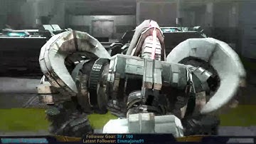 Binary Domain - Part 9