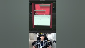 Solo Game Development: Documenting My Independent Creative Journey - making a game in Buildbox