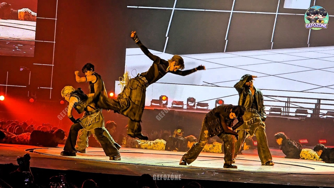 ทัก (FIRST SIGHT) - LYKN 