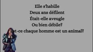 Download lagu Mentissa  - Mamma Mia (Lyrics  &  Paroles)