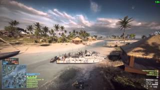 GC BD1 Operation Mortar US