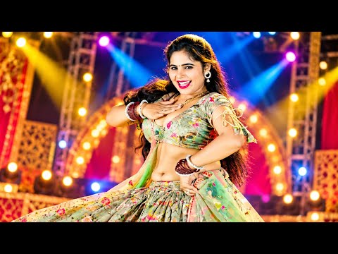 दिल ले गया गुज्जर का छोरा | Sonu Shekhawati | New Dance | Haryanvi Dance | New Haryanvi Dance 2026