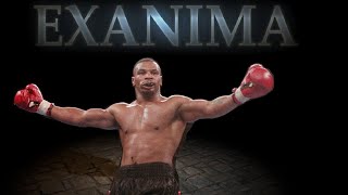 Iron Mike Tyson vs Arena - Exanima