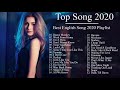 Pop Song 2020    Top Hit English Song 2020   Pop Hits 2020 Nya populära låtar 2020