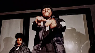 NBA YoungBoy - Murda Man [Official Video]